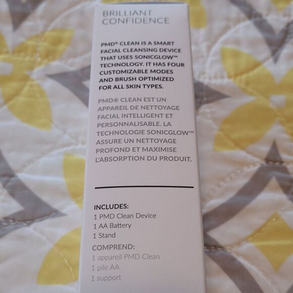 👩👨‍🦱 pmd clean - Picture 4 of 6